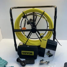 Vevor Pipe Inspection System with Camera