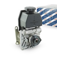 Bosch Servopumpe Lenkung Hyraulikpumpe FüR Mercedes Benz Sprinter W901 Vito W638