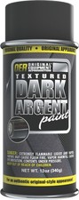 1960-76 Dodge Plymouth Mopar Textured Dark Argent Paint 16 Oz. Aerosol Can 1960-76 Dodge Plymouth Mopar Textured Dark Argent Paint 16 Oz. Aerosol Can