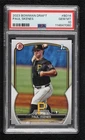 2023 Bowman Draft Paul Skenes #BD-14 PSA 10 GEM MT