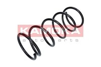 1X Fahrwerksfeder Kamoka 2110024 FüR Ford Focus 1 DAW DBW Turnier DNW DFW Tddi