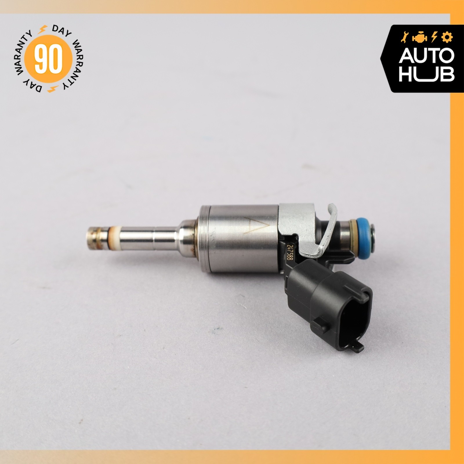 Ferrari California / F12 Berlinetta Engine Fuel Injector OEM