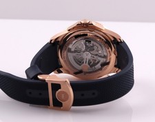 IWC Portugieser Yacht Club Moon & Tide Rose Gold 44.6mm IW344001 Box/Papers/Card 9