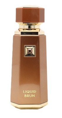 Fragrance World French Avenue Liquid Brun Eau De Parfum Spray For