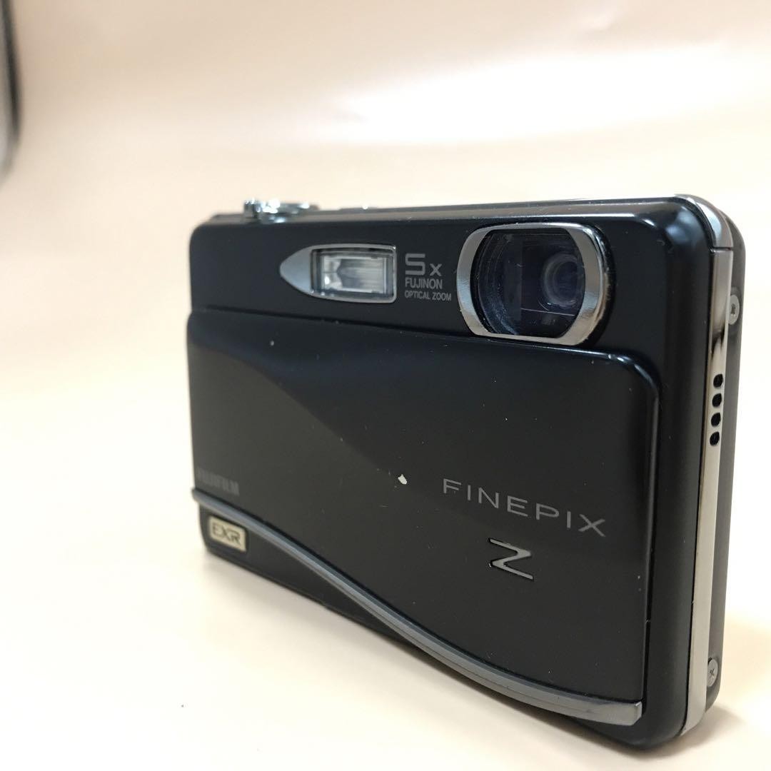 fujifilm finepix z800 動作確認済 Fujifilm FinePix Z800EXR