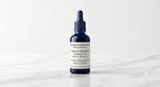 Valerian Root Glycerite Tincture (1:3) | 100% Alcohol-Free -Botanical Remedies -