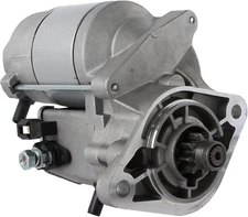 New Starter For Carrier Transicold Supra 650 750 850 Diesel 1921563011 110246