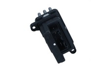 Widerstand Innenraumgebläse MAXGEAR 27-1256 12V für FORD MONDEO 4 BA7 FIESTA 6 2