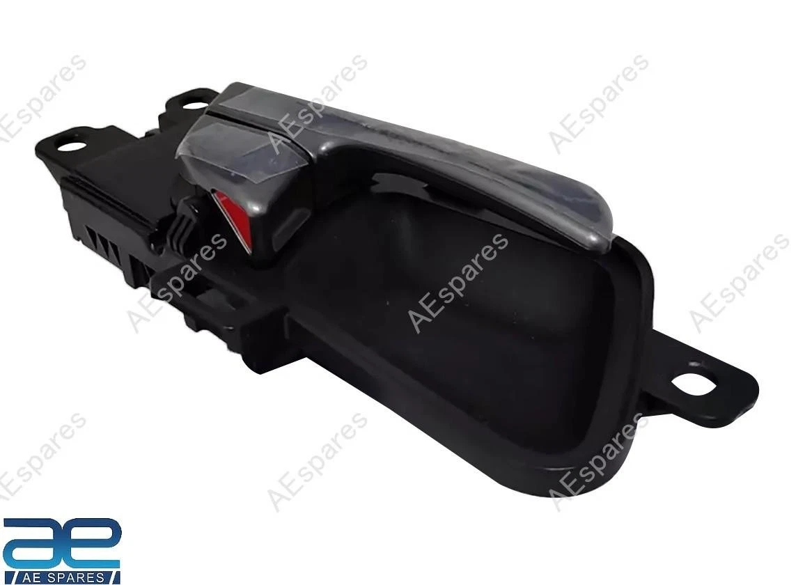 Interior Rear Door Handle RH For Hyundai Creta 1st Gen 2015-2018 83620A0010RA5 view 3