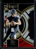 2023 Panini Select Will Levis RC Black and Red Prizm Die Cut Premier Level #148