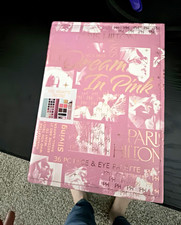Paris Hilton Glam in Pink 36pc Face & Eye Pal...
