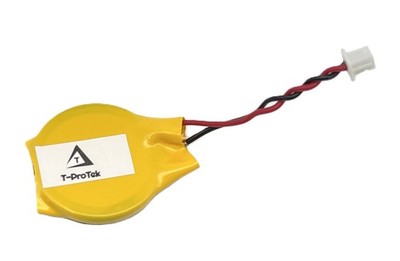 RTC BIOS CMOS Batterie für Dell 077-A00 0MR652 GC02001DR0 MR652 313-020 313-032