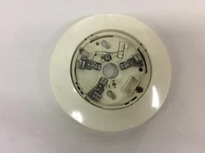 Notifier B610LP Plug-in Detector Base