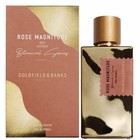 Rose Magnitude Goldfield & Banks Unisex EDP Spray 3.4 oz/100 mL Fragrance — photo 2