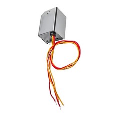 Replacement Motor for Honeywell Zone Valve V8043E1000 Series Easy Two Screw Fix