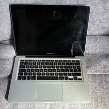 Mac Book Pro