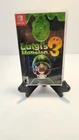 Luigi's Mansion 3 Standard Edition - Nintendo Switch Complete Tested Working