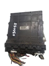 Engine ECM Electronic Control Module Left Hand Fender Fits 05 GALANT 1273676