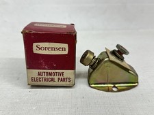 1930-1959 Gm Vehicles Nors Starter Switch Dr-464 Pontiac Chevy Cadillac Olds