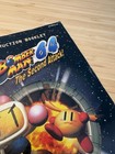 Bomberman 64: The Second Attack N64 Nintendo 64 Instruction Manual Only — photo 10