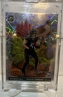 2022 Panini Donruss Optic - Downtown Drake London #DT-26 (RC)