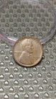 1928 S Lincoln Wheat Cent Penny VF                                          D211