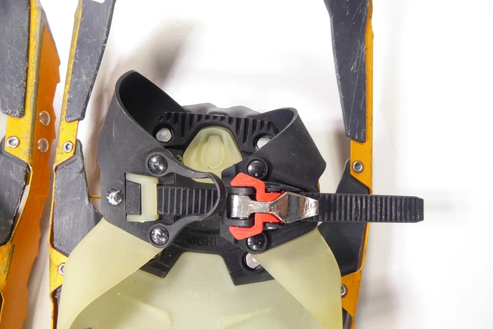 MSR Revo Explore Schneeschuhe aus Metall! #1946 - Bild 3 von 4