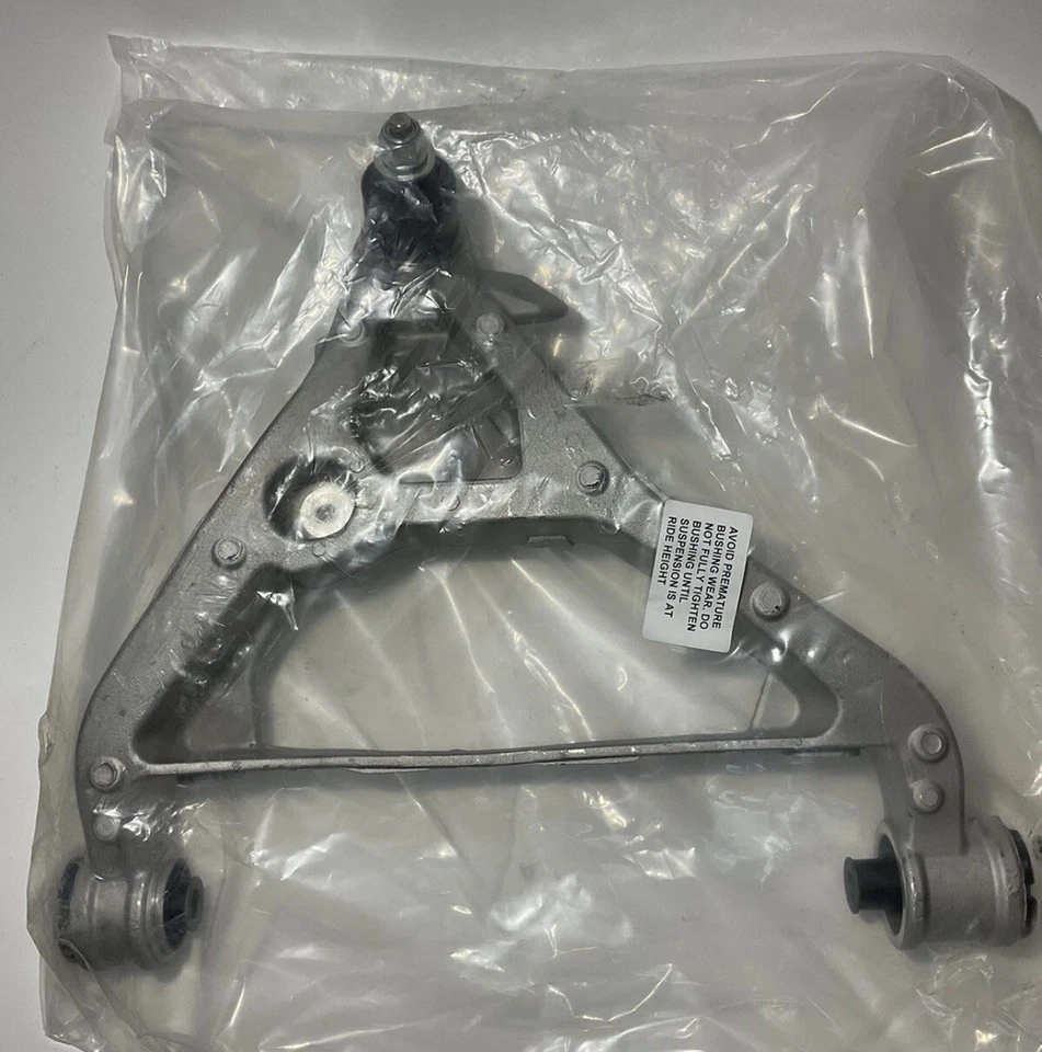 Conjunto de brazo de control de suspensión y rótula 521-040 para Ford/Lincoln 2003-06 Foto 2 de 4