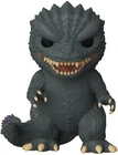 FUNKO POP! Movies: Godzilla - Godzilla 1999, 70th Anniversary [New Toy] Vinyl