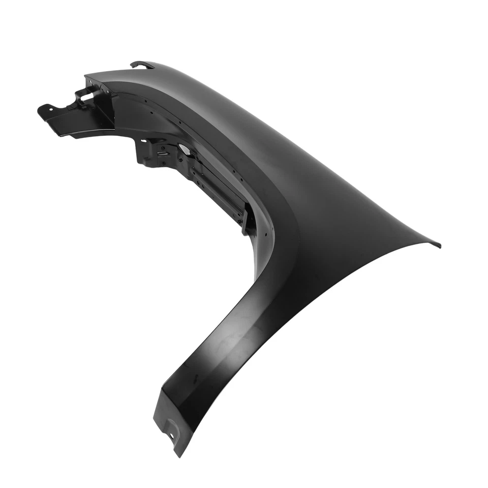 Primed Fender For 2007-2014 Chevrolet Suburban 1500 Tahoe Front Left Driver Side Foto 4 de 4
