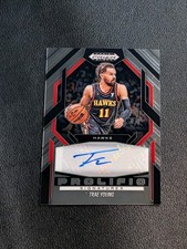 2024-25 Panini Prizm NBA Set Review and Checklist 27