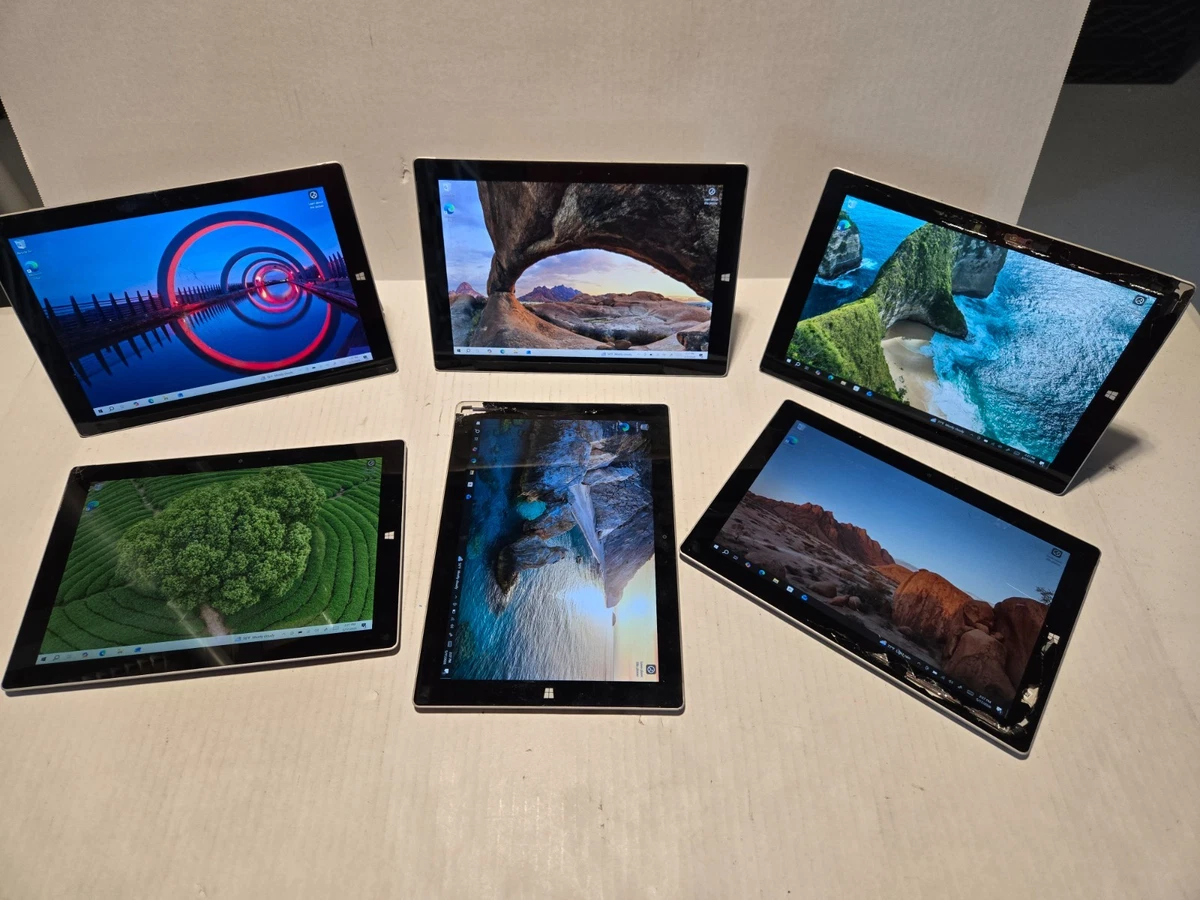 Microsoft Surface3 2GB 64GB LTE 【公式通販】