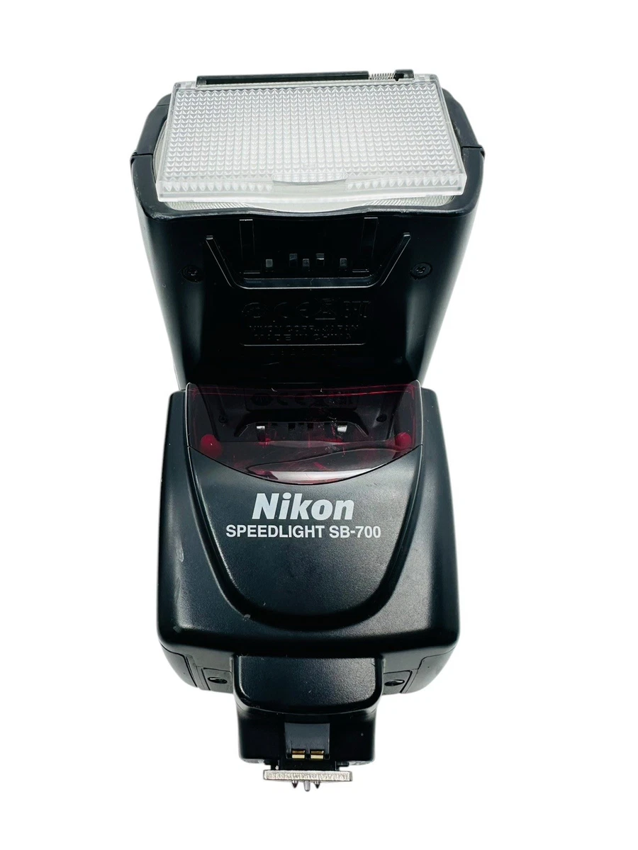 Flash APEMAN SL450C Pour Reflex – Original, Parfait état, Occasion