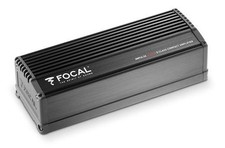 Focal Integration F-IMPULSE - 4-Kanal Indash Verstärker