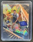 2025 Topps Chrome Cooper Flagg Base (RAW)