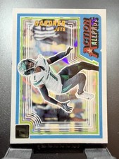 2023 Donruss #AAP-14 Ahmad 