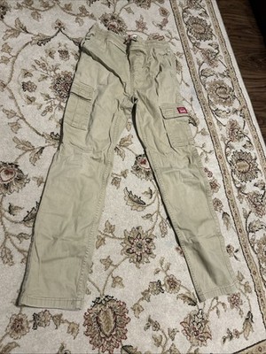 levi cargos