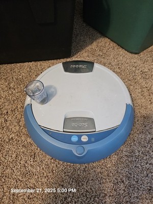 IRobot Scooba
