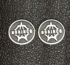 norinco-12-flatback-grip-medallions-2pc