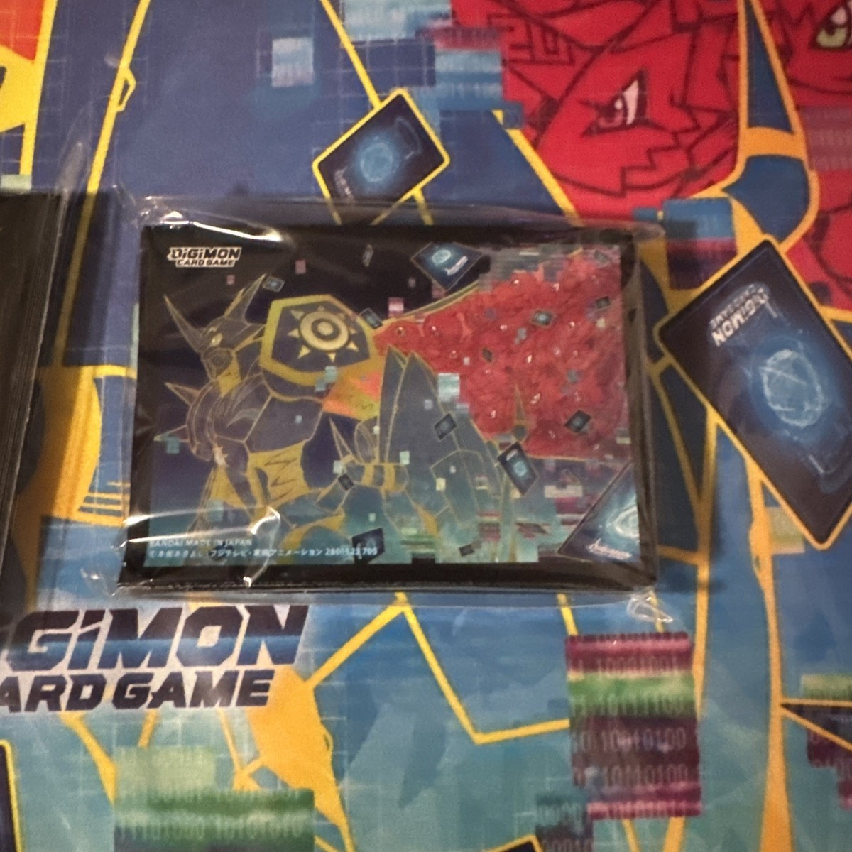 Digimon | [PB-21] Tamer's Evolution Box - Rise of Digimon | ENG | Contents  Only | eBay