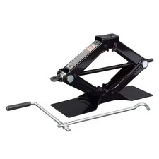 Torin Scissor Lift Jack 1.5 Ton 3000 Lb Capacity Steel Car Kit Black T10152d New Torin Scissor Lift Jack 1.5 Ton 3000 Lb Capacity Steel Car Kit Black T10152d New