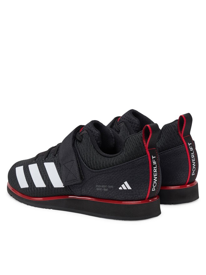 adidas Powerlift 5 Weightlifting Men display picture 3