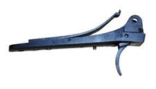Winchester Model 94 Lower Tang Assembly Pre 64 1942 Winchester Model 94 Lower Tang Assembly Pre 64 1942