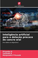 InteligêNcia Artificial Para A DeteçãO Precoce Do Cancro Oral Yashoda R