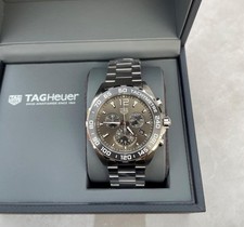 TAG Heuer Watch CAZ1011.BA0842 - TAG Heuer Formula 1 Chronograph 43mm Quartz