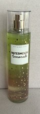 Bath  Body Works "Watermelon Lemonade" Fine Fragrance Mist Spray 8 fl.oz.