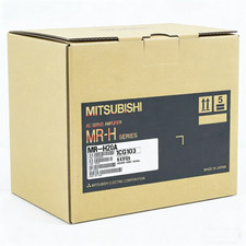 NEW ONE MITSUBISHI Servo Driver MR-H20A