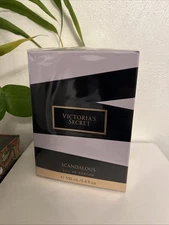 VICTORIAS SECRET SCANDALOUS PERFUME EDP EAU DE PARFUM 3.4 oz 100 ml Sealed