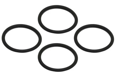 Joint D'Allumage Bougie Set De 4 Pièces Pour Moto Guzzi California Griso MGX - Photo 1/4