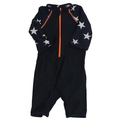 Name It, Sonnenschutzkleidung, Größe: 80, NMMZENS UV SWIMSUIT #tD4